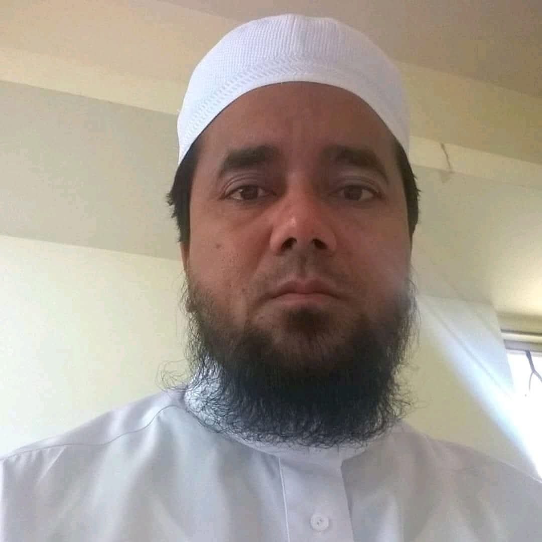 Mohd Ziyaur Rahman