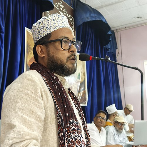 Abdul Moid Azhari