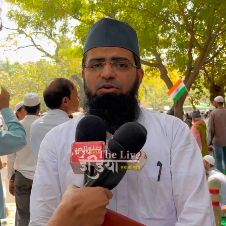 Ajmal Farooq