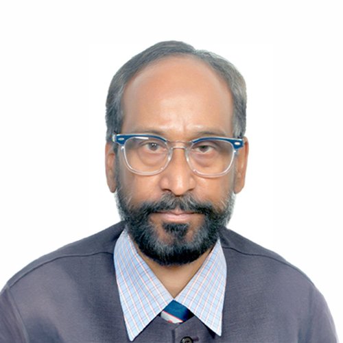 Naushad Alam Chishti