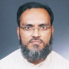 Dr. Waris Mateen Mazhari