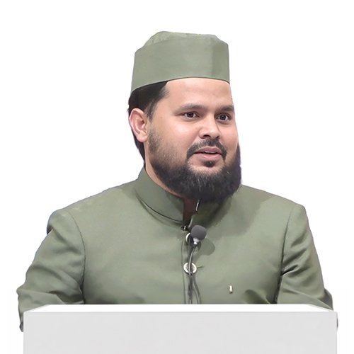 Dr. Syed Qamrul Islam
