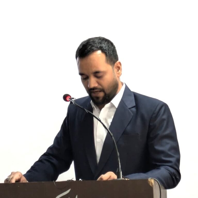 Mohammad Ali